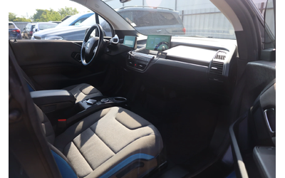 BMW i3 i3 - автомобили, коли, обяви за нови и употребявани 8