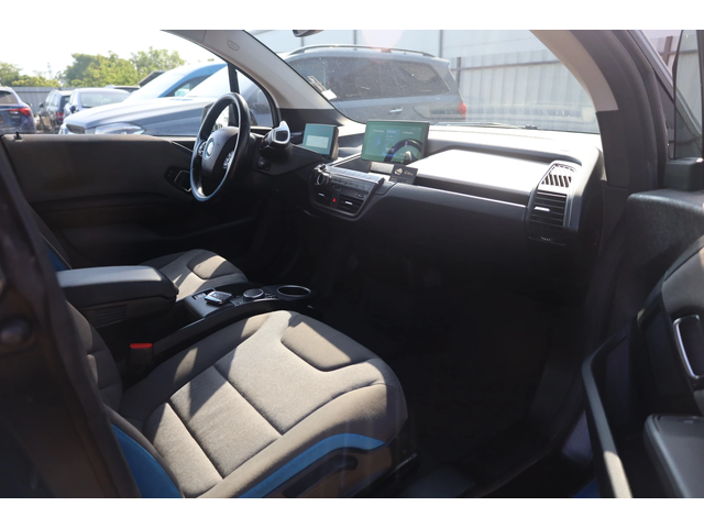 BMW i3 i3 - автомобили, коли, обяви за нови и употребявани 8