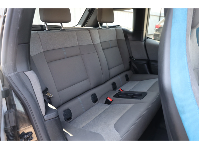 BMW i3 i3 - автомобили, коли, обяви за нови и употребявани 9