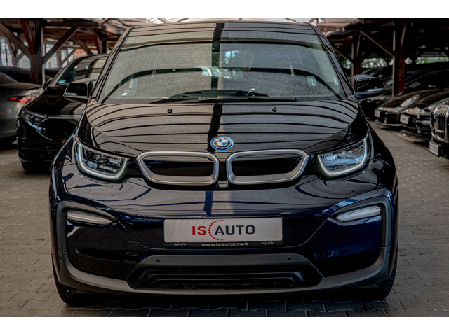 BMW I3 120Ah/Navi/Led - автомобили, коли, обяви за нови и употребявани 0