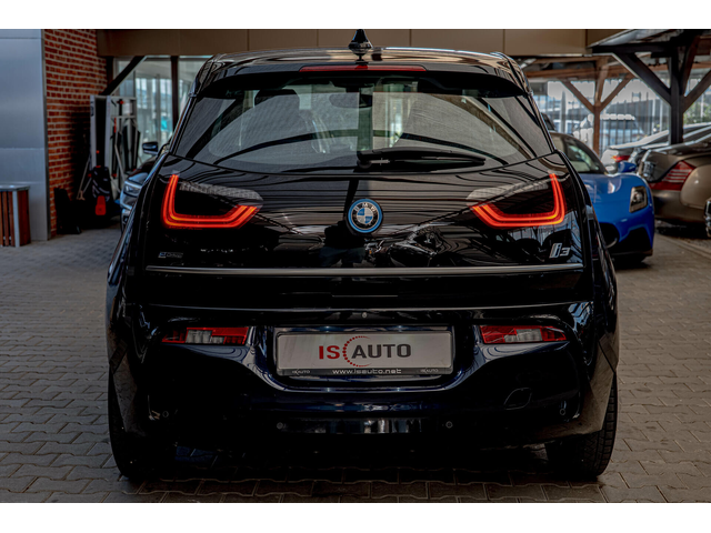 BMW I3 120Ah/Navi/Led - автомобили, коли, обяви за нови и употребявани 3