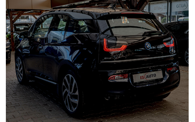 bmw-i3-120ah-navi-led - 4