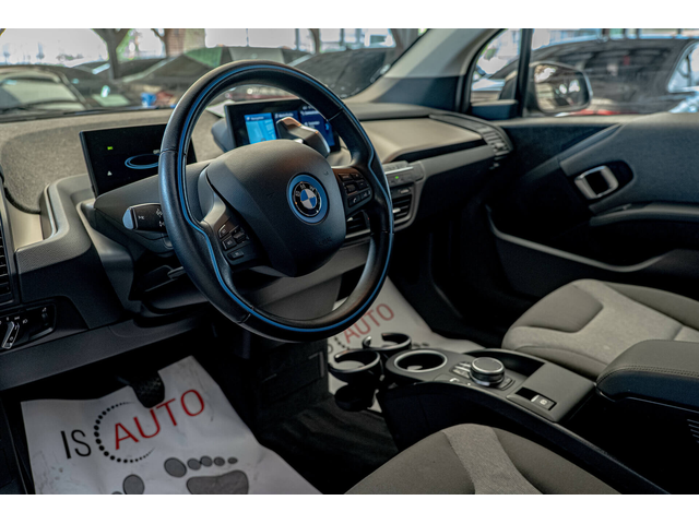 BMW I3 120Ah/Navi/Led - автомобили, коли, обяви за нови и употребявани 6