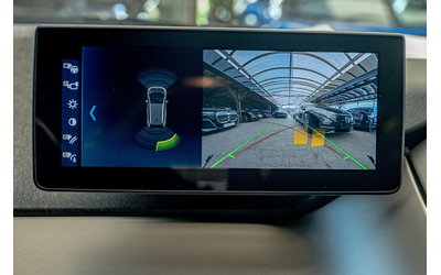 BMW I3 120Ah/Navi/Led - автомобили, коли, обяви за нови и употребявани 8