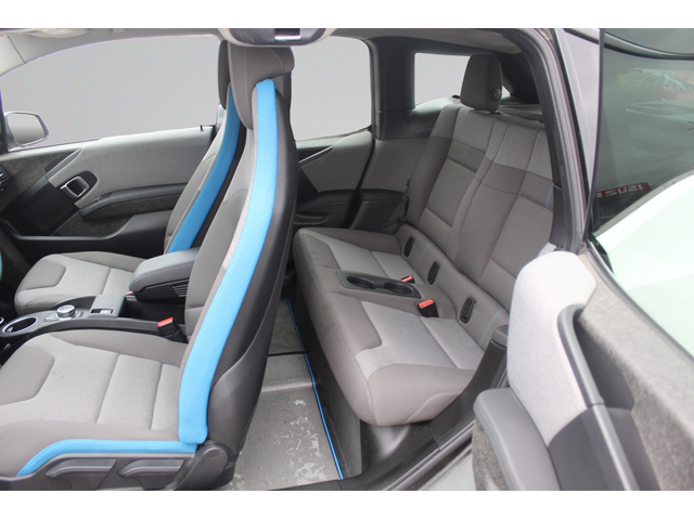 BMW i3 125kW  ЕАТ - автомобили, коли, обяви за нови и употребявани 6