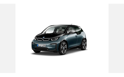 bmw-i3 - 1
