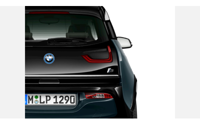 BMW i3 - автомобили, коли, обяви за нови и употребявани 6