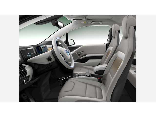 BMW i3 - автомобили, коли, обяви за нови и употребявани 7