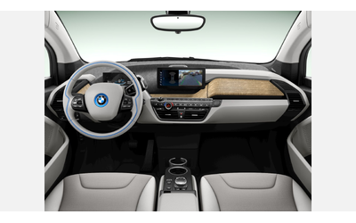 BMW i3 - автомобили, коли, обяви за нови и употребявани 9