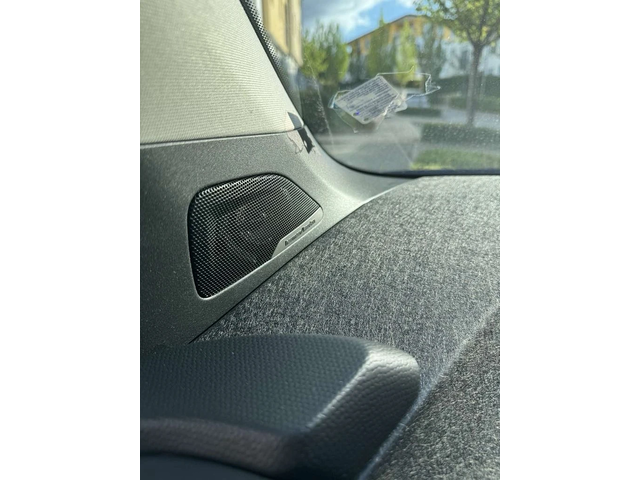 BMW i3 120Ah - автомобили, коли, обяви за нови и употребявани 4