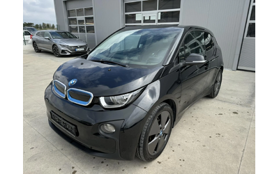 bmw-i3 - 0