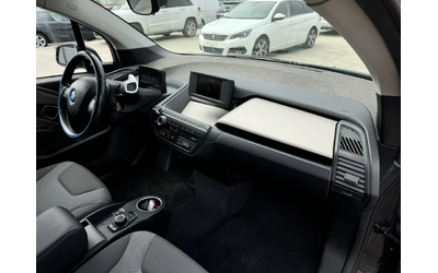 BMW i3 102* ps* Парk* Панорама* - автомобили, коли, обяви за нови и употребявани 10