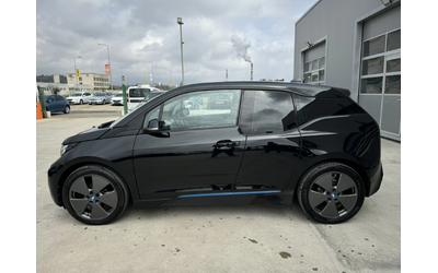 bmw-i3 - 1