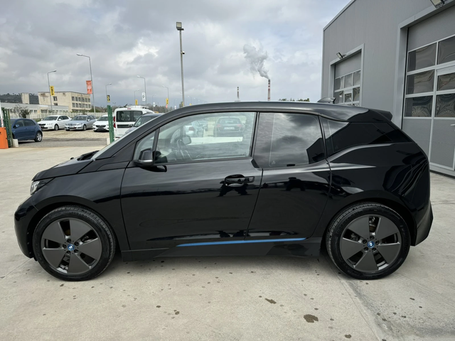 BMW i3 102* ps* Парk* Панорама* - автомобили, коли, обяви за нови и употребявани 1
