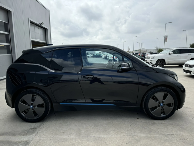 BMW i3 102* ps* Парk* Панорама* - автомобили, коли, обяви за нови и употребявани 5