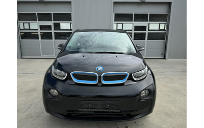 BMW i3 102* ps* Парk* Панорама* - автомобили, коли, обяви за нови и употребявани 7
