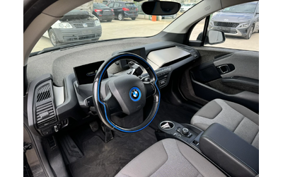 BMW i3 102* ps* Парk* Панорама* - автомобили, коли, обяви за нови и употребявани 9