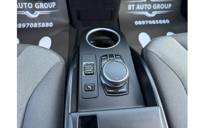 BMW i3 120AH/КАМЕРА/ТЕРМОПОМПА/ГАРАНЦИЯ/ГОЛЯМА НАВИГАЦИЯ - автомобили, коли, обяви за нови и употребявани 10