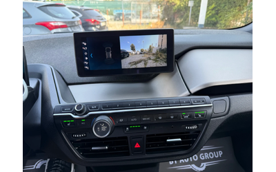 BMW i3 120AH/КАМЕРА/ТЕРМОПОМПА/ГАРАНЦИЯ/ГОЛЯМА НАВИГАЦИЯ - автомобили, коли, обяви за нови и употребявани 13