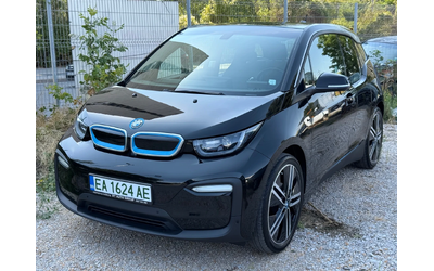 bmw-i3 - 1