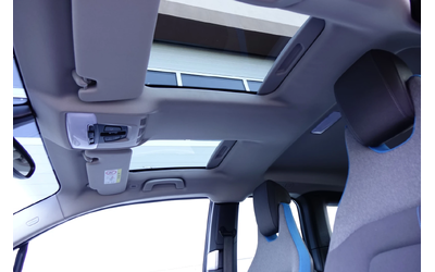 BMW i3 I3S* LED* 120AH* KEYLESS* HARMAN/KARDON* PANO* - автомобили, коли, обяви за нови и употребявани 13