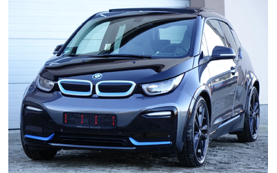 bmw-i3 - 4