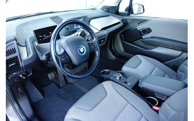 BMW i3 I3S* LED* 120AH* KEYLESS* HARMAN/KARDON* PANO* - автомобили, коли, обяви за нови и употребявани 9