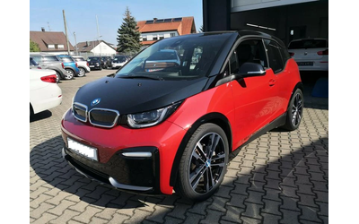 bmw-i3 - 0