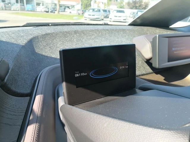BMW i3 120 Ah - автомобили, коли, обяви за нови и употребявани 2