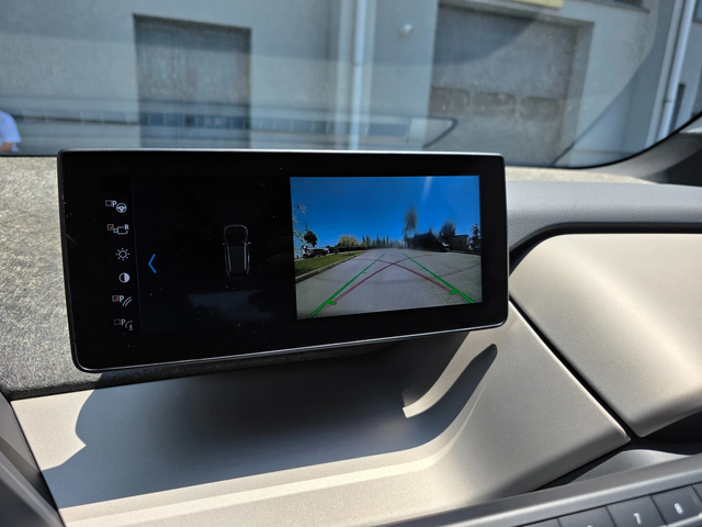 BMW i3 120Ah - автомобили, коли, обяви за нови и употребявани 5