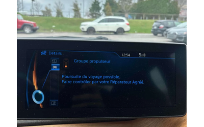 BMW i3 * 4dr HB w/Range Extender* 2 КЛЮЧА* ПОДГРЕВ* KEYLE - автомобили, коли, обяви за нови и употребявани 10