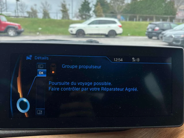 BMW i3 * 4dr HB w/Range Extender* 2 КЛЮЧА* ПОДГРЕВ* KEYLE - автомобили, коли, обяви за нови и употребявани 10