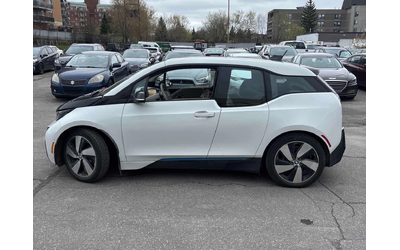 bmw-i3 - 1