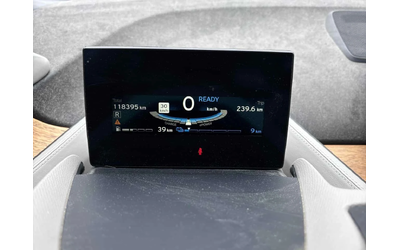 BMW i3 * 4dr HB w/Range Extender* 2 КЛЮЧА* ПОДГРЕВ* KEYLE - автомобили, коли, обяви за нови и употребявани 7