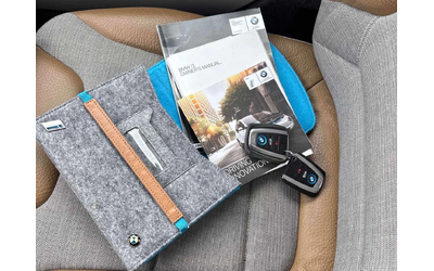 BMW i3 * 4dr HB w/Range Extender* 2 КЛЮЧА* ПОДГРЕВ* KEYLE - автомобили, коли, обяви за нови и употребявани 9