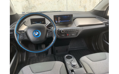 BMW i3 Rex/Auto/NAVI/MULTY/Excellent! - автомобили, коли, обяви за нови и употребявани 10