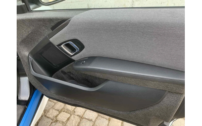 BMW i3 Rex/Auto/NAVI/MULTY/Excellent! - автомобили, коли, обяви за нови и употребявани 11