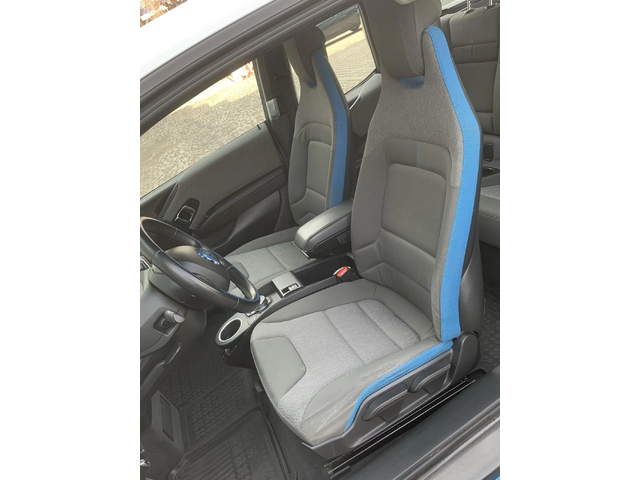 BMW i3 Rex/Auto/NAVI/MULTY/Excellent! - автомобили, коли, обяви за нови и употребявани 14