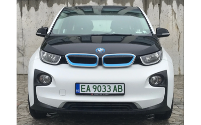 bmw-i3 - 1