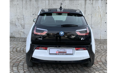 BMW i3 Rex/Auto/NAVI/MULTY/Excellent! - автомобили, коли, обяви за нови и употребявани 9