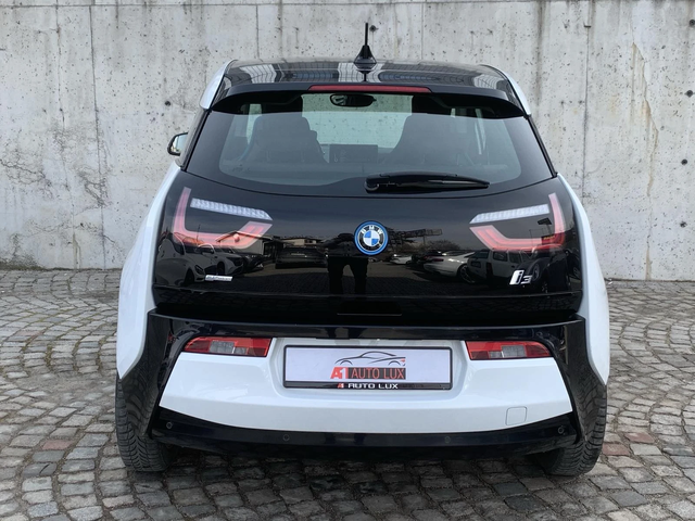 BMW i3 Rex/Auto/NAVI/MULTY/Excellent! - автомобили, коли, обяви за нови и употребявани 9
