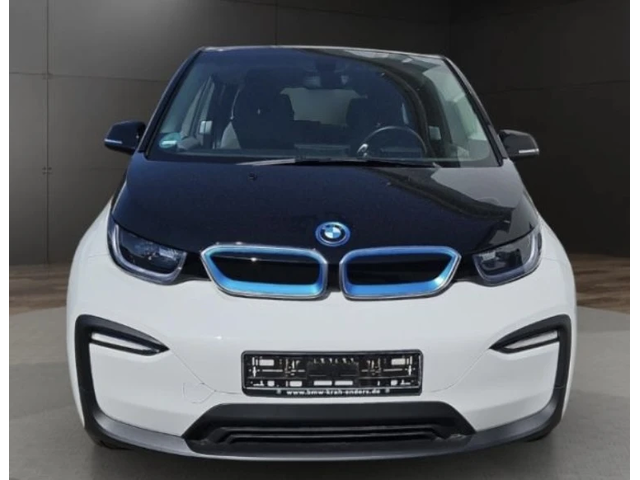 BMW i3 120-Ah\-42, 2\Термопомпа - автомобили, коли, обяви за нови и употребявани 1
