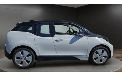 BMW i3 120-Ah\-42, 2\Термопомпа - автомобили, коли, обяви за нови и употребявани 6