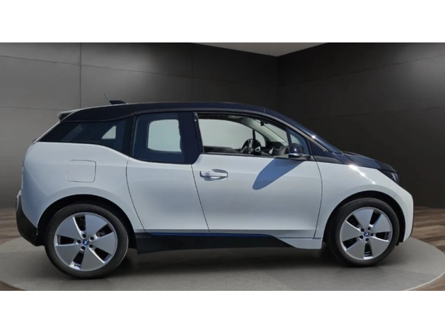 BMW i3 120-Ah\-42, 2\Термопомпа - автомобили, коли, обяви за нови и употребявани 6