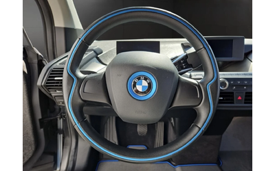 BMW i3 120-Ah\-42, 2\Термопомпа - автомобили, коли, обяви за нови и употребявани 8