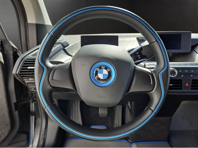 BMW i3 120-Ah\-42, 2\Термопомпа - автомобили, коли, обяви за нови и употребявани 8