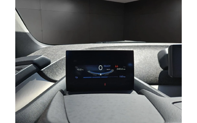 BMW i3 120-Ah\-42, 2\Термопомпа - автомобили, коли, обяви за нови и употребявани 9