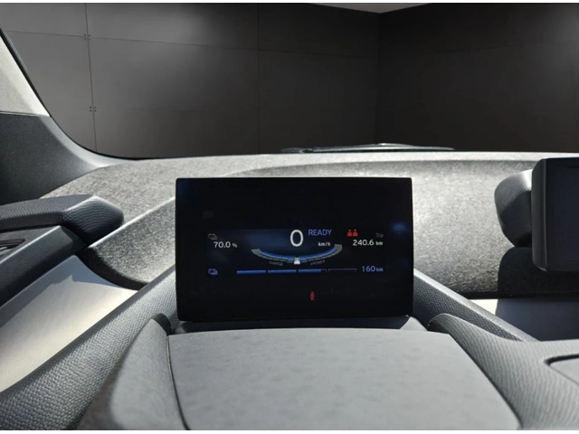 BMW i3 120-Ah\-42, 2\Термопомпа - автомобили, коли, обяви за нови и употребявани 9