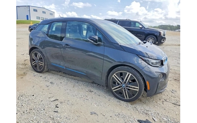 bmw-i3 - 0