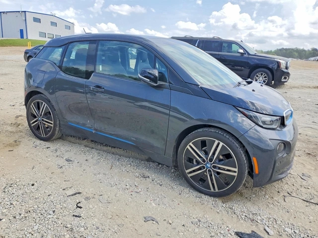 BMW i3 BEV RWD - автомобили, коли, обяви за нови и употребявани 0